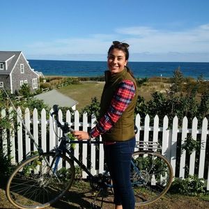 Meet your Posher, Jennifer